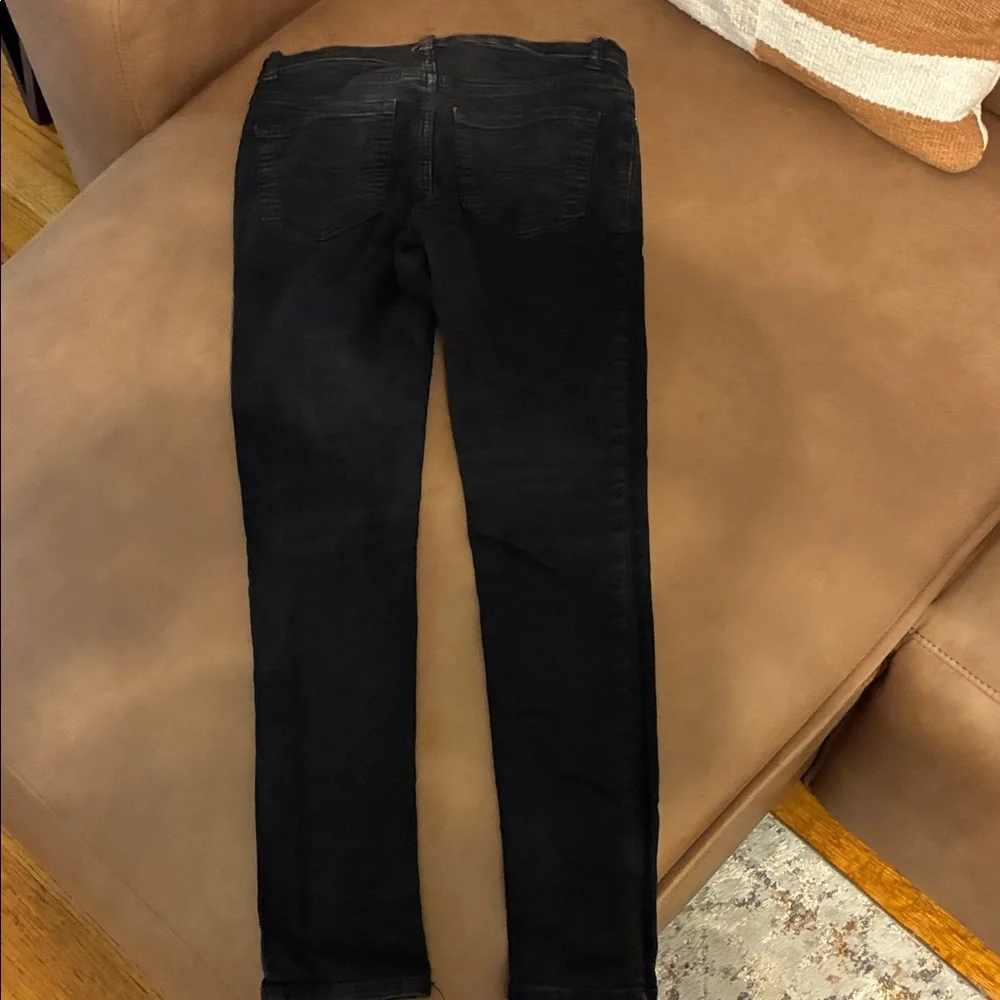 The Children's Place Black Skinny Jeans for Women